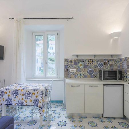 Relais San Basilio Convento Villa Amalfi Dış mekan fotoğraf