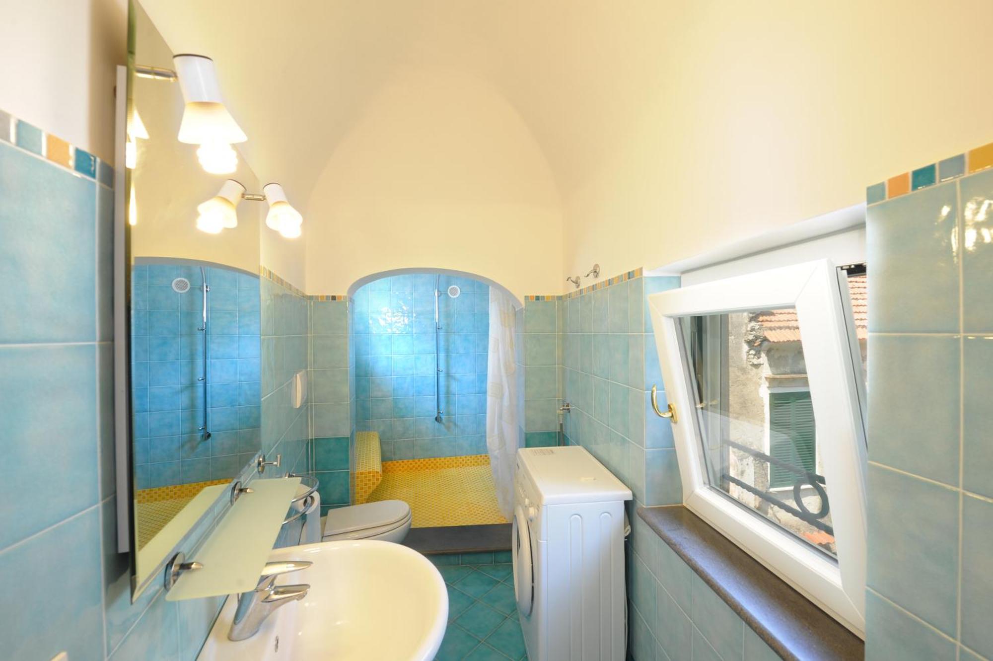Relais San Basilio Convento Villa Amalfi Dış mekan fotoğraf