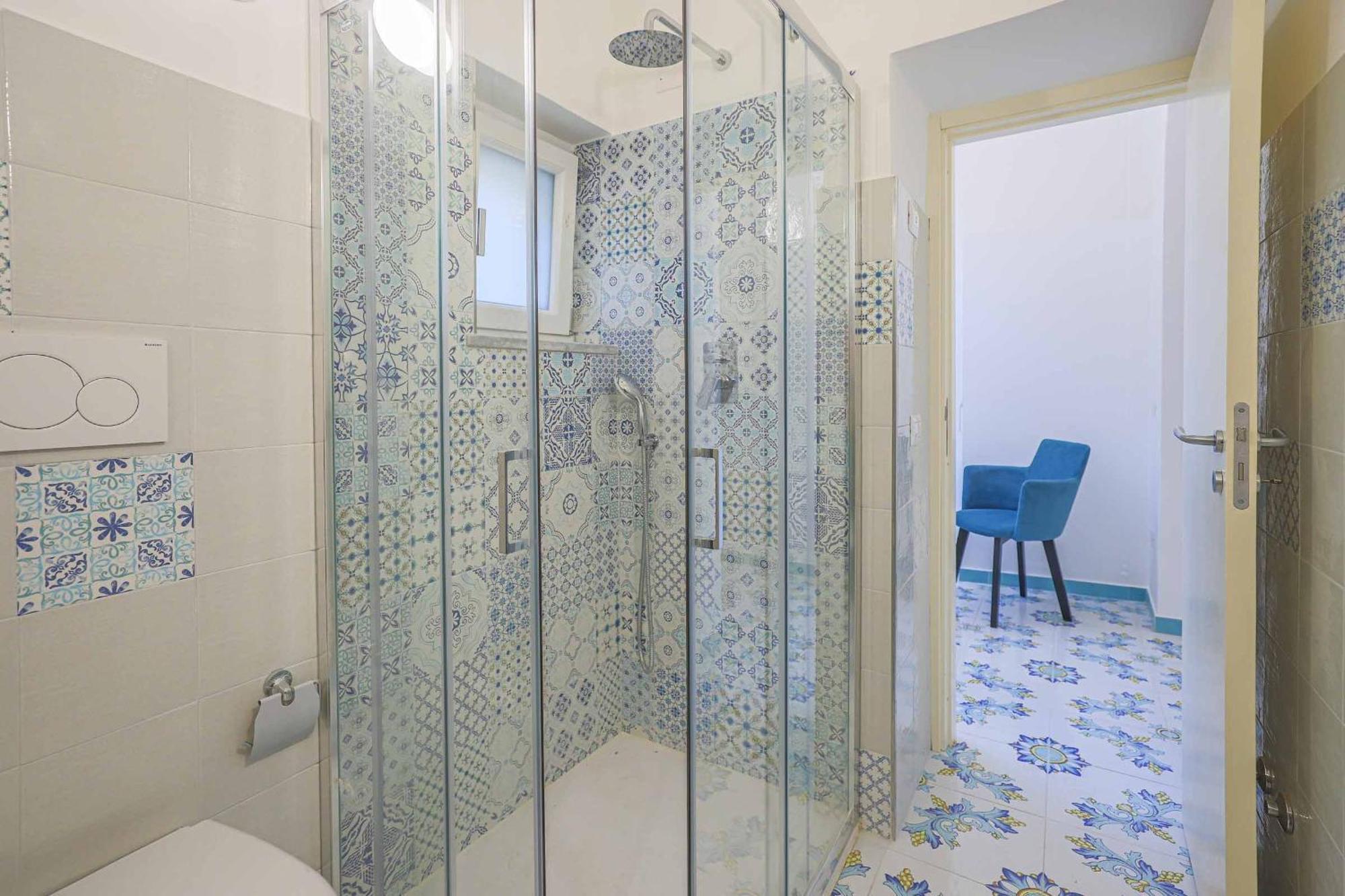 Relais San Basilio Convento Villa Amalfi Dış mekan fotoğraf