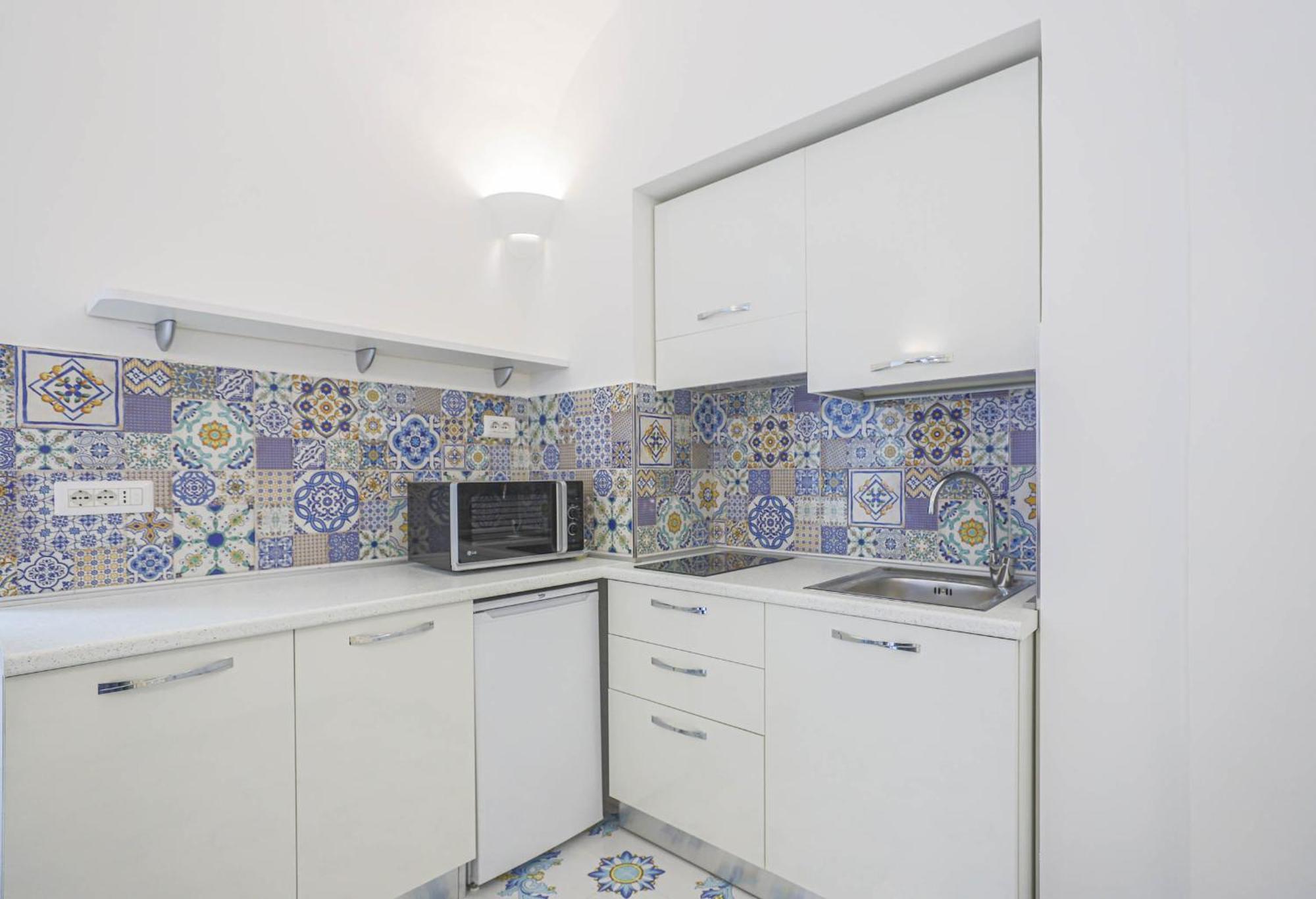 Relais San Basilio Convento Villa Amalfi Dış mekan fotoğraf