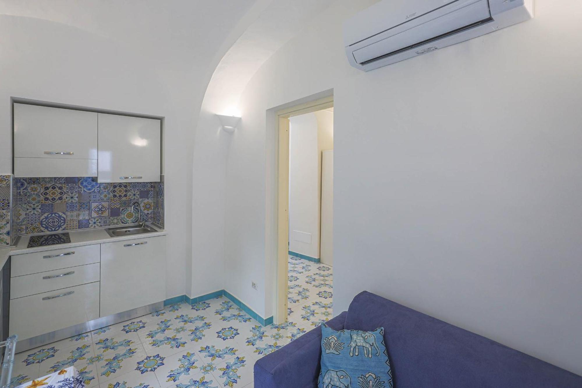 Relais San Basilio Convento Villa Amalfi Dış mekan fotoğraf