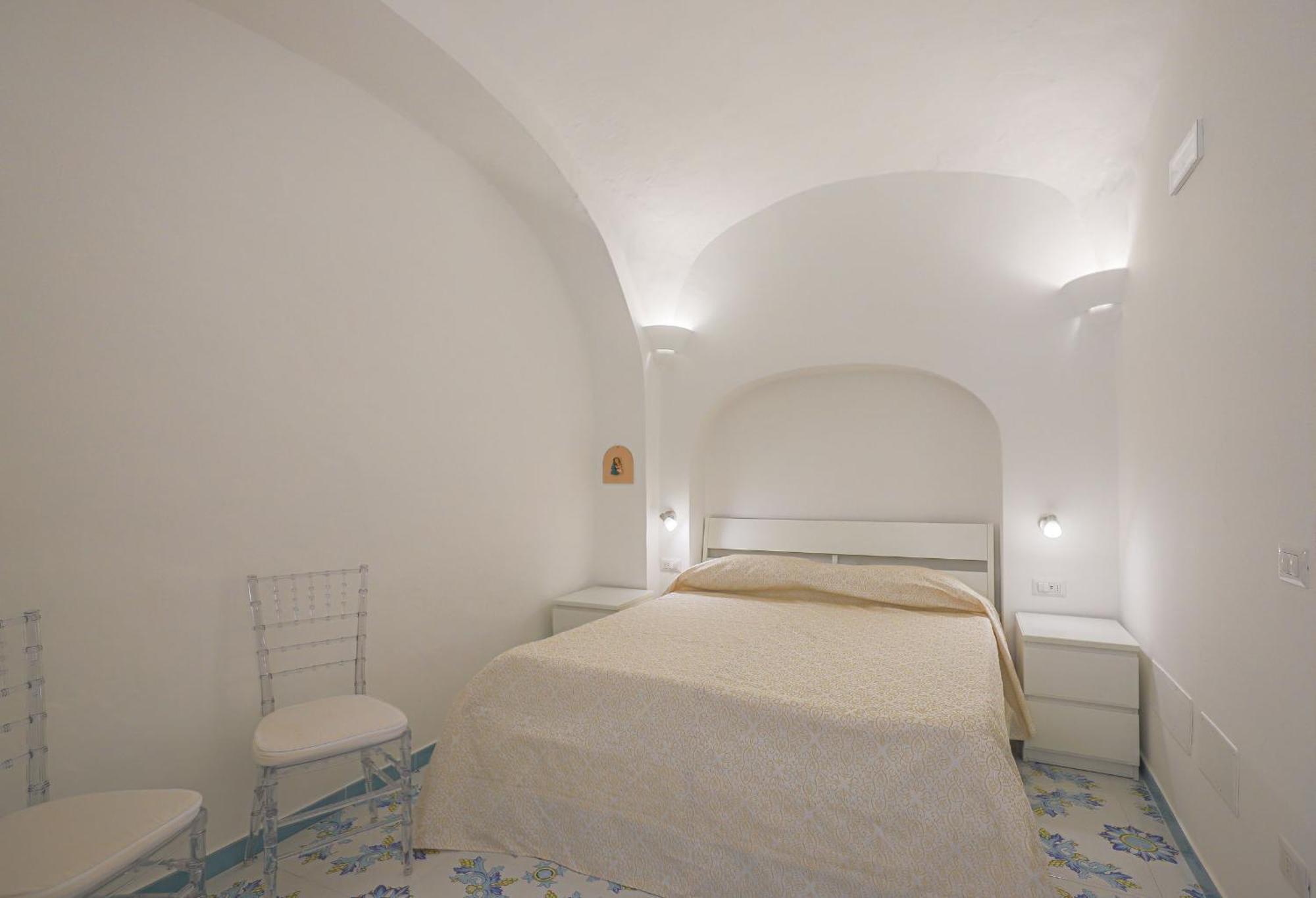 Relais San Basilio Convento Villa Amalfi Dış mekan fotoğraf