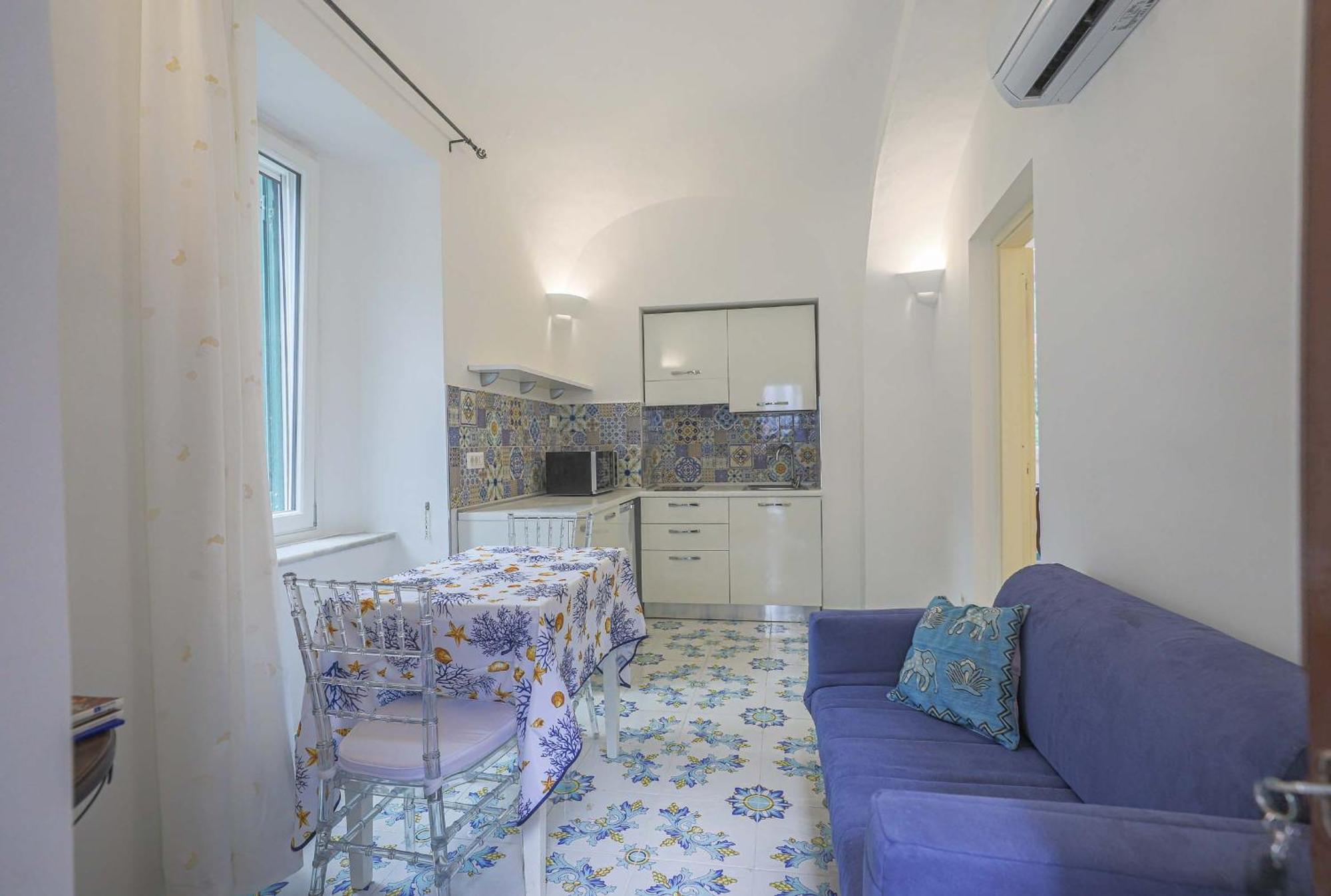 Relais San Basilio Convento Villa Amalfi Dış mekan fotoğraf