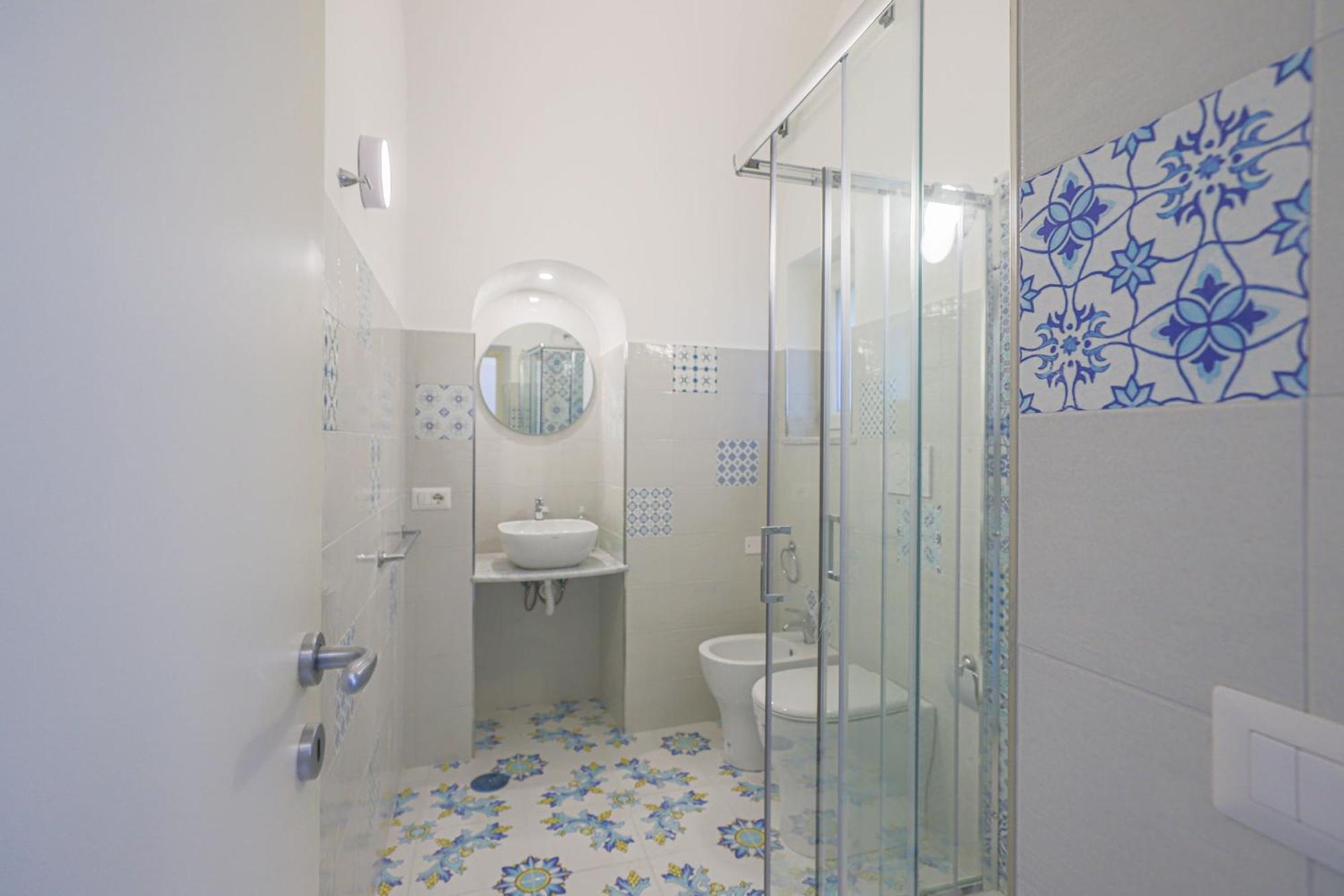 Relais San Basilio Convento Villa Amalfi Dış mekan fotoğraf