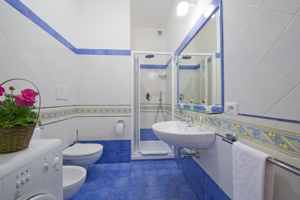 Relais San Basilio Convento Villa Amalfi Dış mekan fotoğraf