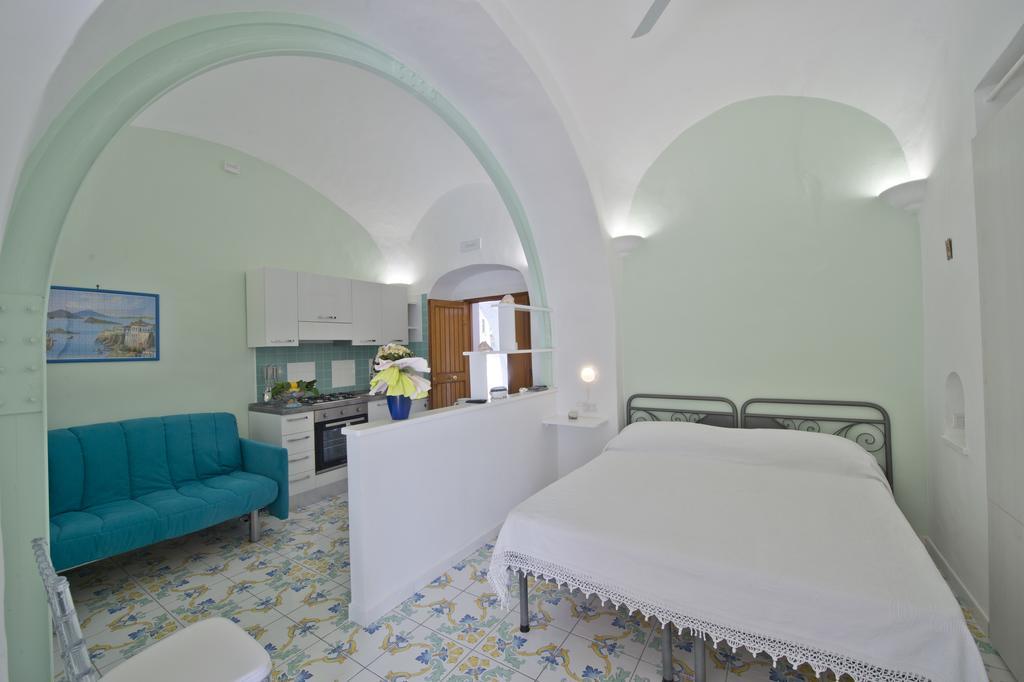 Relais San Basilio Convento Villa Amalfi Dış mekan fotoğraf