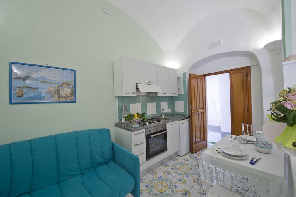 Relais San Basilio Convento Villa Amalfi Dış mekan fotoğraf