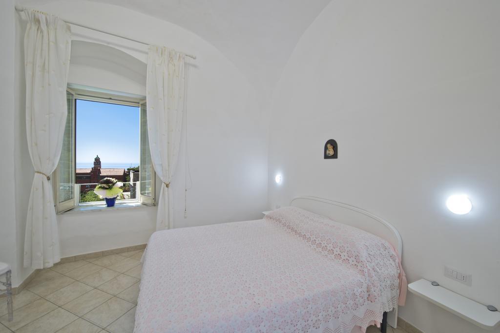 Relais San Basilio Convento Villa Amalfi Dış mekan fotoğraf