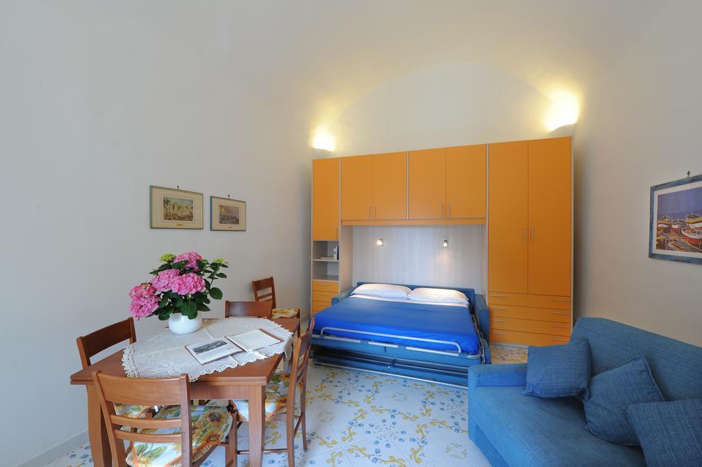 Relais San Basilio Convento Villa Amalfi Dış mekan fotoğraf