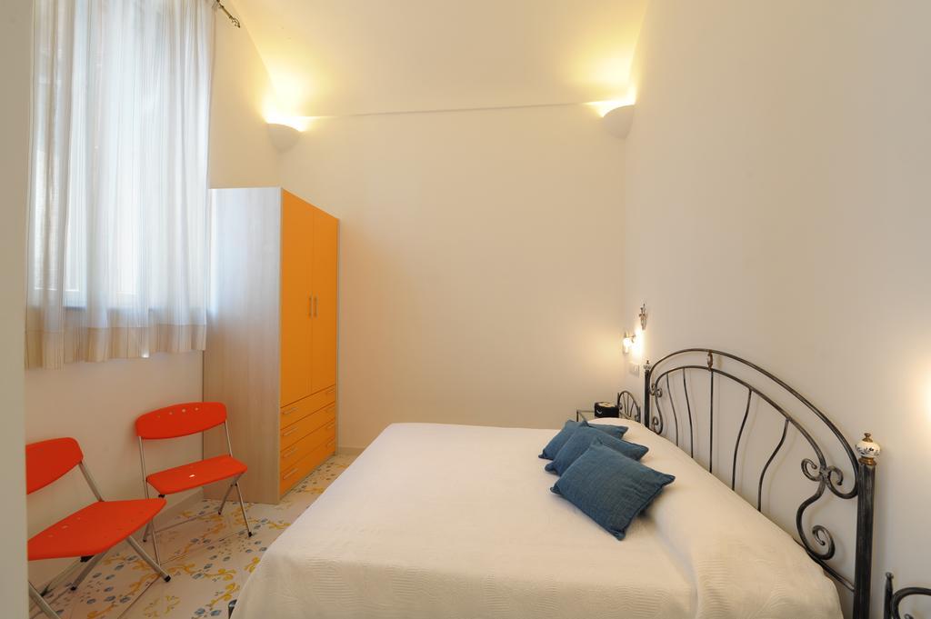 Relais San Basilio Convento Villa Amalfi Dış mekan fotoğraf