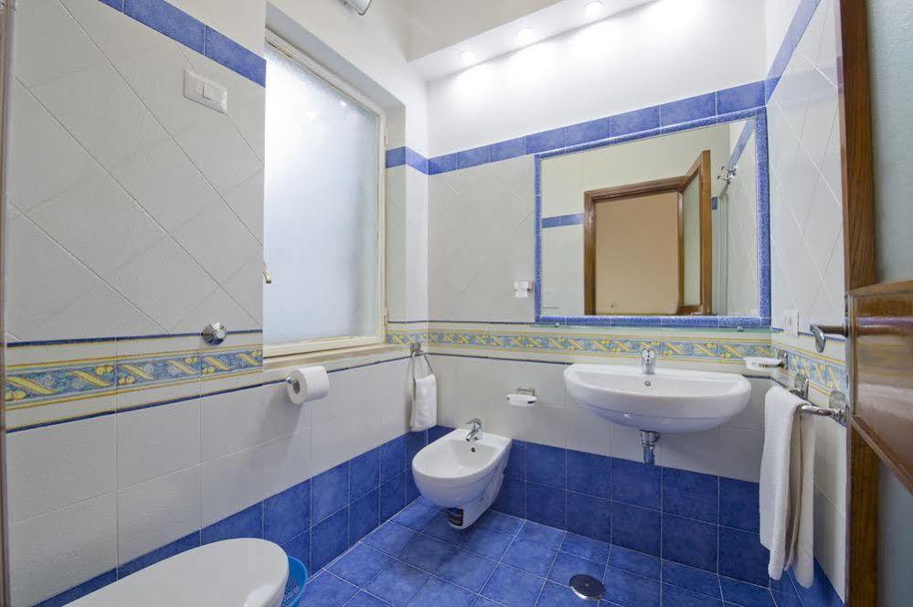 Relais San Basilio Convento Villa Amalfi Dış mekan fotoğraf