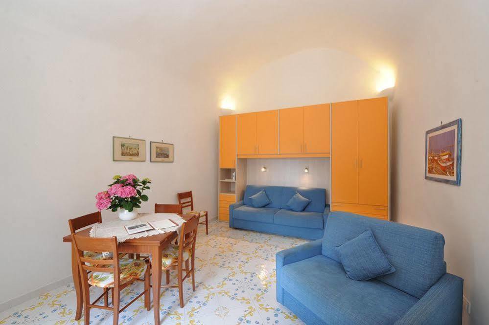 Relais San Basilio Convento Villa Amalfi Dış mekan fotoğraf