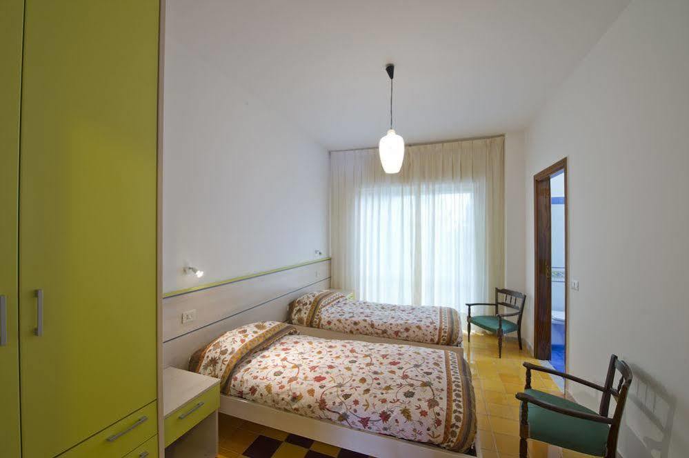 Relais San Basilio Convento Villa Amalfi Dış mekan fotoğraf